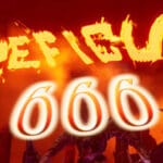REFICUL 666 Trainer