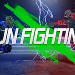 Gun Fighting Trainer