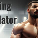 Boxing Simulator Trainer