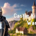 Castle Kingdom Wars Trainer