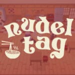 Nudel Tag Trainer