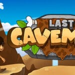 Last Caveman Trainer
