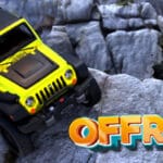 OFFROAD VR Trainer