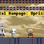 Metal Rampage Uprising Trainer