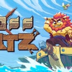 Cross Blitz Trainer