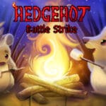 Hedgehot – Battle Strike Trainer