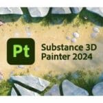 Substance 3D Painter 2024 Trainer