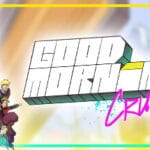 Good Morning Cruel City Trainer