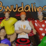 Bwudaling: Da Fight for da Bwudahood Trainer