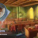 Hidden Object Legends: Deadly Love Collector’s Edition Trainer