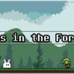 Orcs in the Forest Trainer