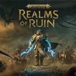 Warhammer Age of Sigmar: Realms of Ruin Trainer