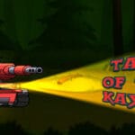 Tank Of The Kayra Trainer