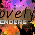 Lovely Defenders Trainer