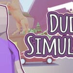 Dude Simulator Six Trainer