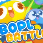Bopl Battle Trainer