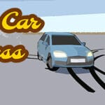 Tiny Car Mess Trainer
