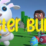 Easter Bunny Trainer