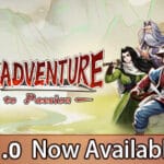 Hero’s Adventure: Road to Passion Trainer