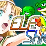 Elf Shield Trainer