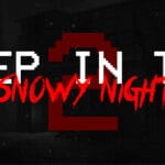 Deep In The Snowy Night 2 Trainer