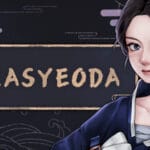 Dorasyeoda Trainer