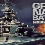 Great Naval Battles: The Final Fury Trainer