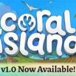 Coral Island Trainer