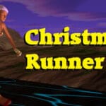 Christmas Runner Trainer