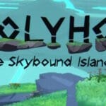 Polyhop: The Skybound Islands Trainer