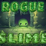 Rogue Slime Trainer