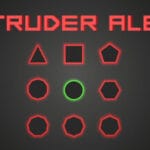 Intruder Alert Trainer