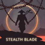 Stealth Blade Trainer