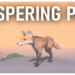 Whispering Paws Trainer