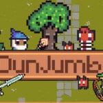 DunJumb Trainer