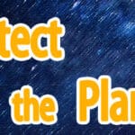 Protect the Planet Trainer