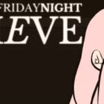 Frozen Friday Night: The Eve Trainer