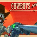 Cowbots and Aliens Trainer