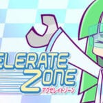 ACCELERATE ZONE Trainer