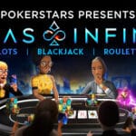 Vegas Infinite by PokerStars Trainer
