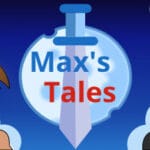 Max’s Tales Trainer