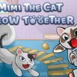 Mimi the Cat – Meow Together Trainer