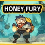 甜蜜狂潮Honey Fury Trainer