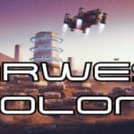 FarWest Colony Trainer