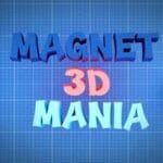 Magnet Mania 3D Trainer