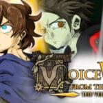 The Voice from the Well: The Velessar Saga Trainer