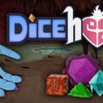 Diceheart Trainer