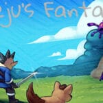 Jeju’s fantasy Trainer