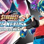 Final Stardust: Cosmic Nexus Trainer