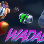 Wadality Trainer